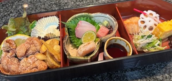 ご宴会料理