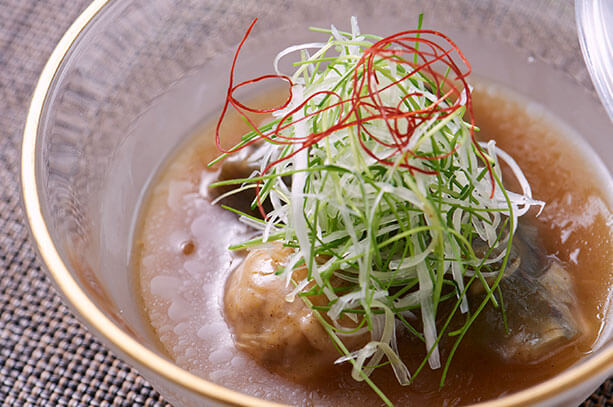 煮物